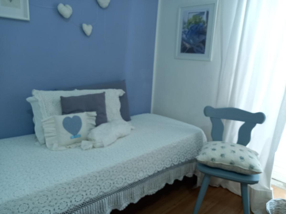 סולמונה B&B Il Giullare מראה חיצוני תמונה