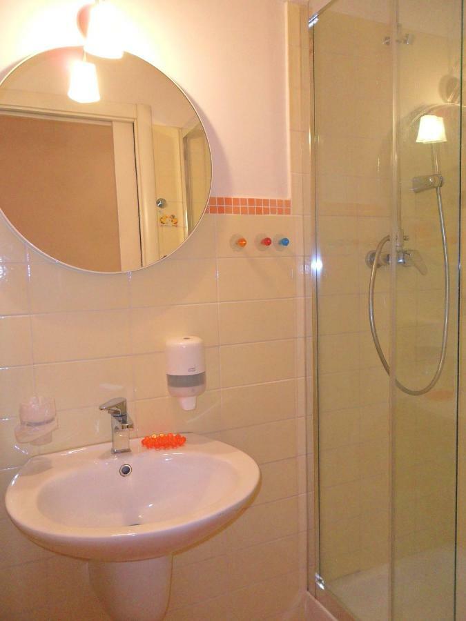 סולמונה B&B Il Giullare מראה חיצוני תמונה